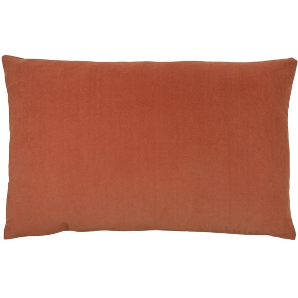 furn. Contra Velvet Cushion