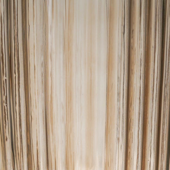 Daphne Ribbed Glass Vase 3