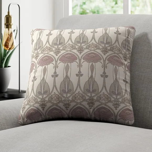 Belle Epoque Small Made to Order Cushion Cover 1