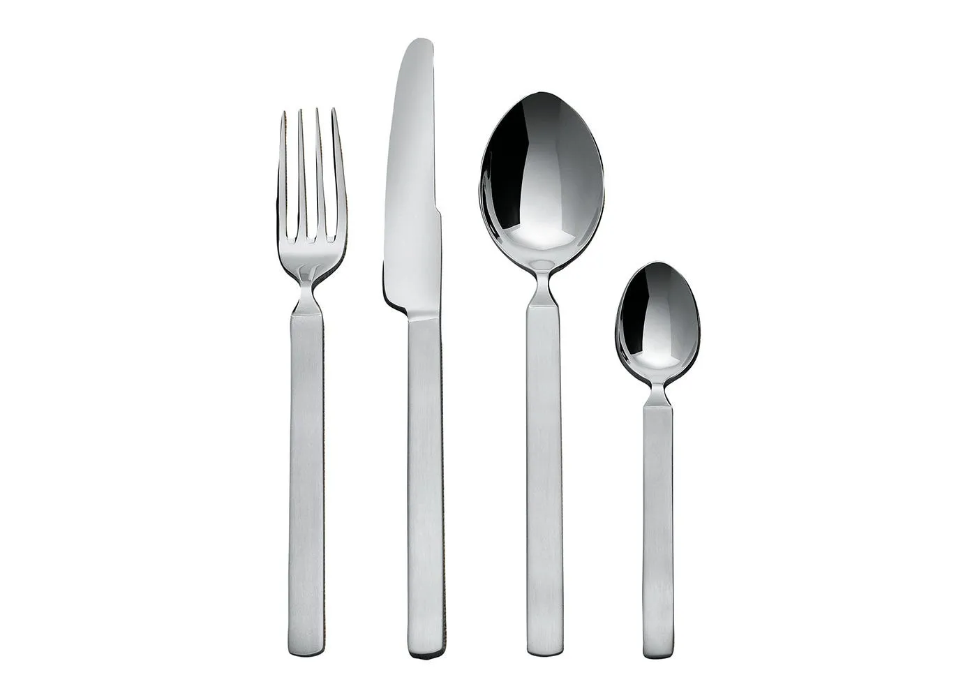 Alessi Dry Cutlery 24 Piece Set