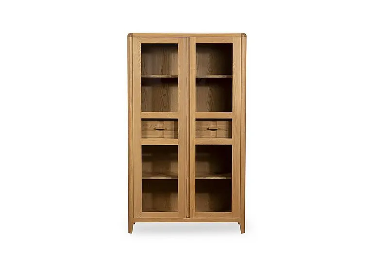 Maddison Display Cabinet