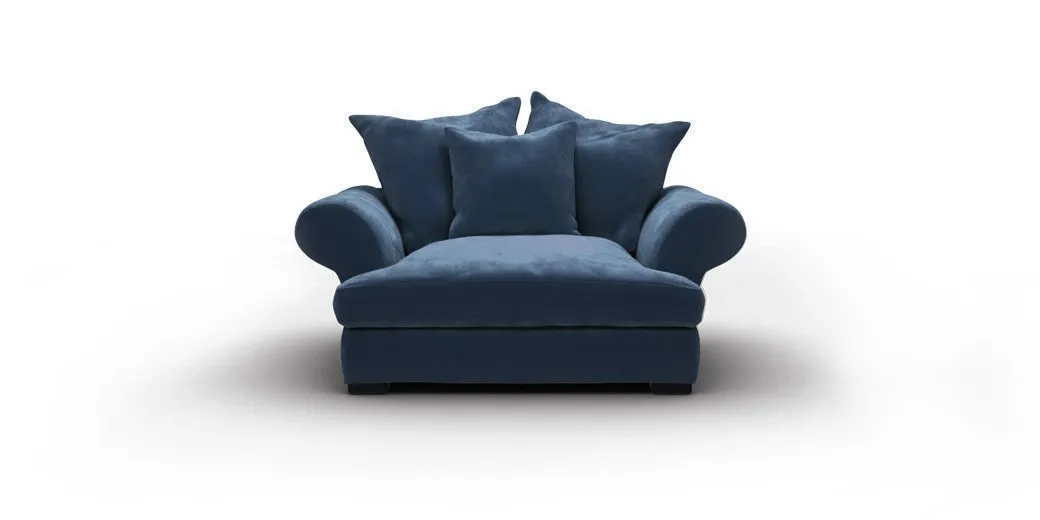 Lincoln Armchair