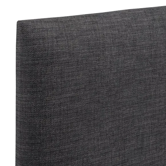 Everyday Headboard, Woven Fabric 4