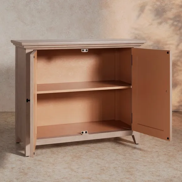 Origin of Colour Small Sideboard 2