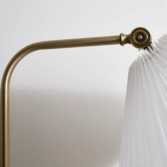 Wilma Adjustable Floor Lamp 4