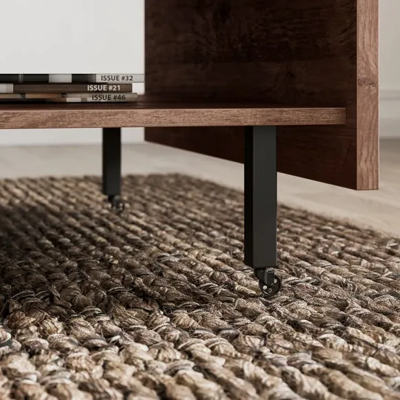 Fulton Extendable Coffee Table 5