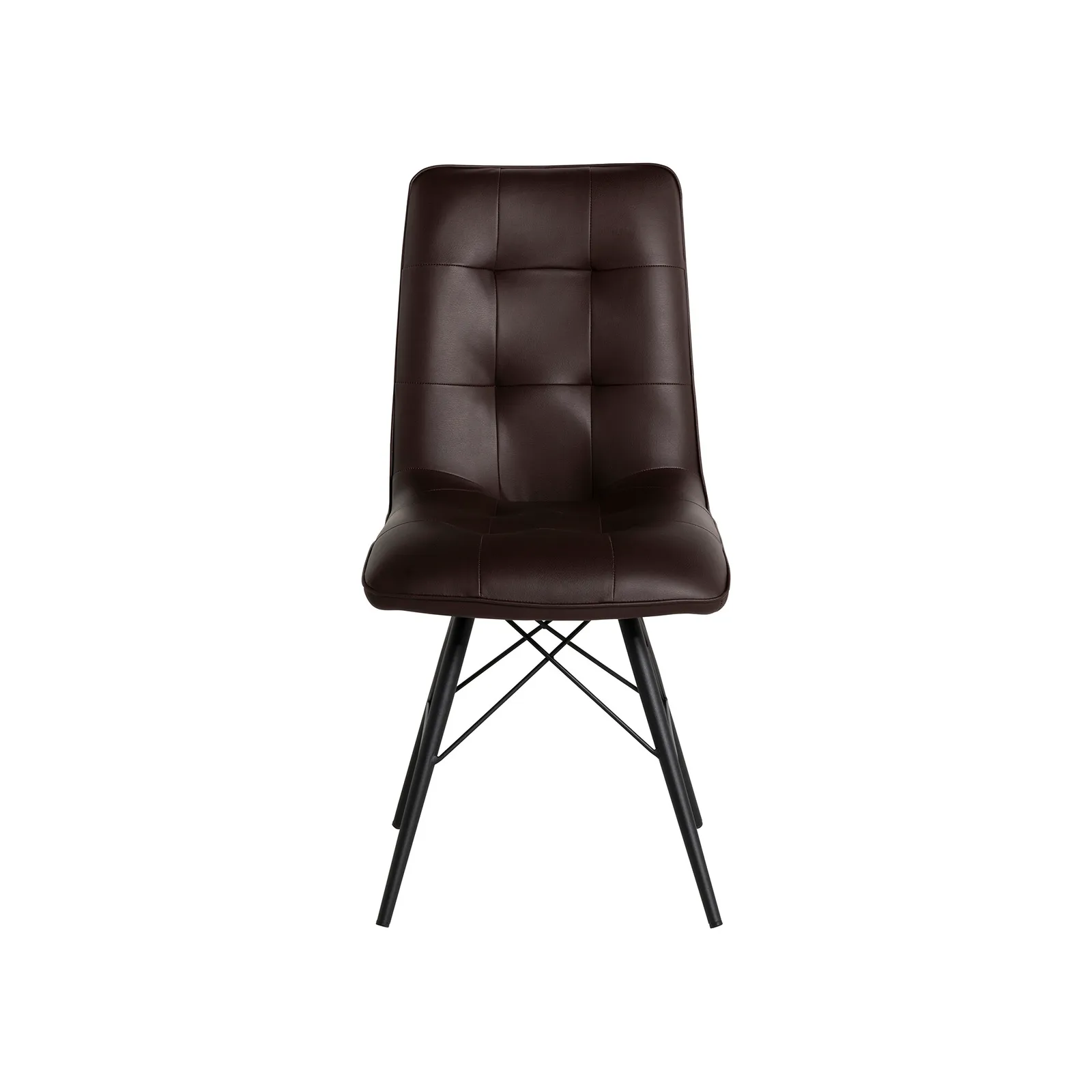 Holm Dining Chair, Brown | Barker & Stonehouse 2