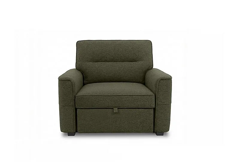Slumber Lounger Chair - Sage