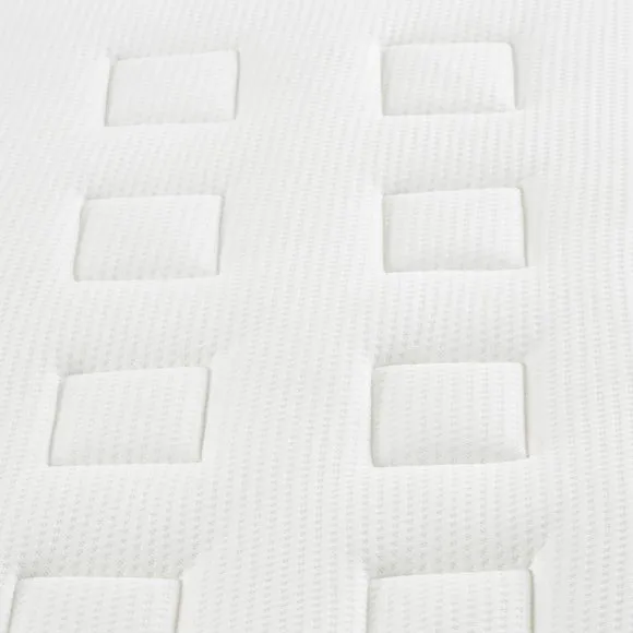 Fogarty Just Right Premium Orthopaedic Memory Foam Hybrid Mattress 4