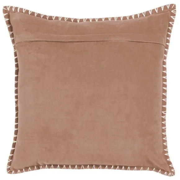 Stitch Square Cushion 3