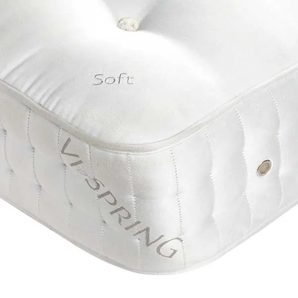 Vispring Bedstead Realm Mattress