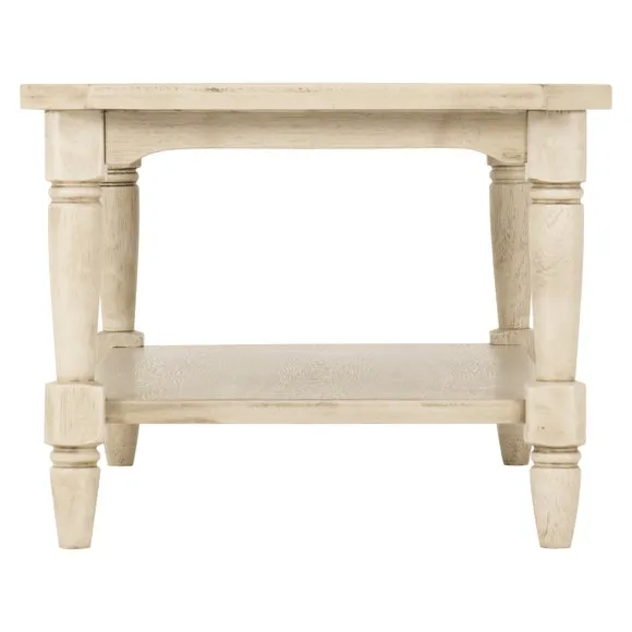 Chantilly Coffee Table 4
