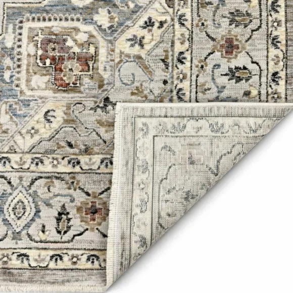 Concept Looms Legacy Medallion III Rug 3
