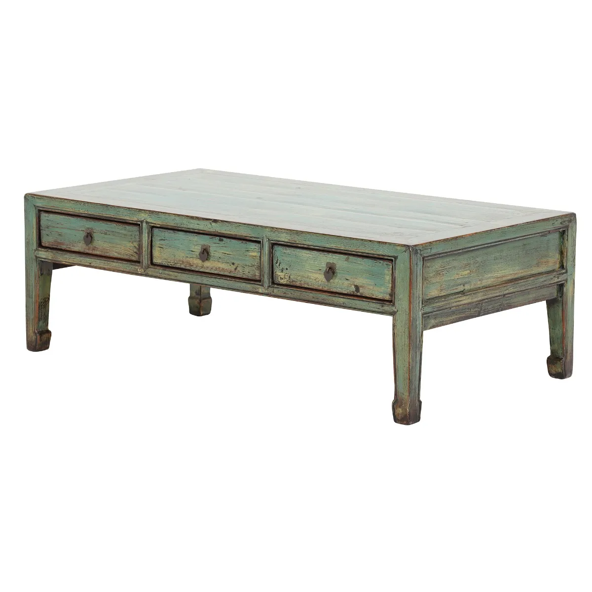 Zhen Coffee Table