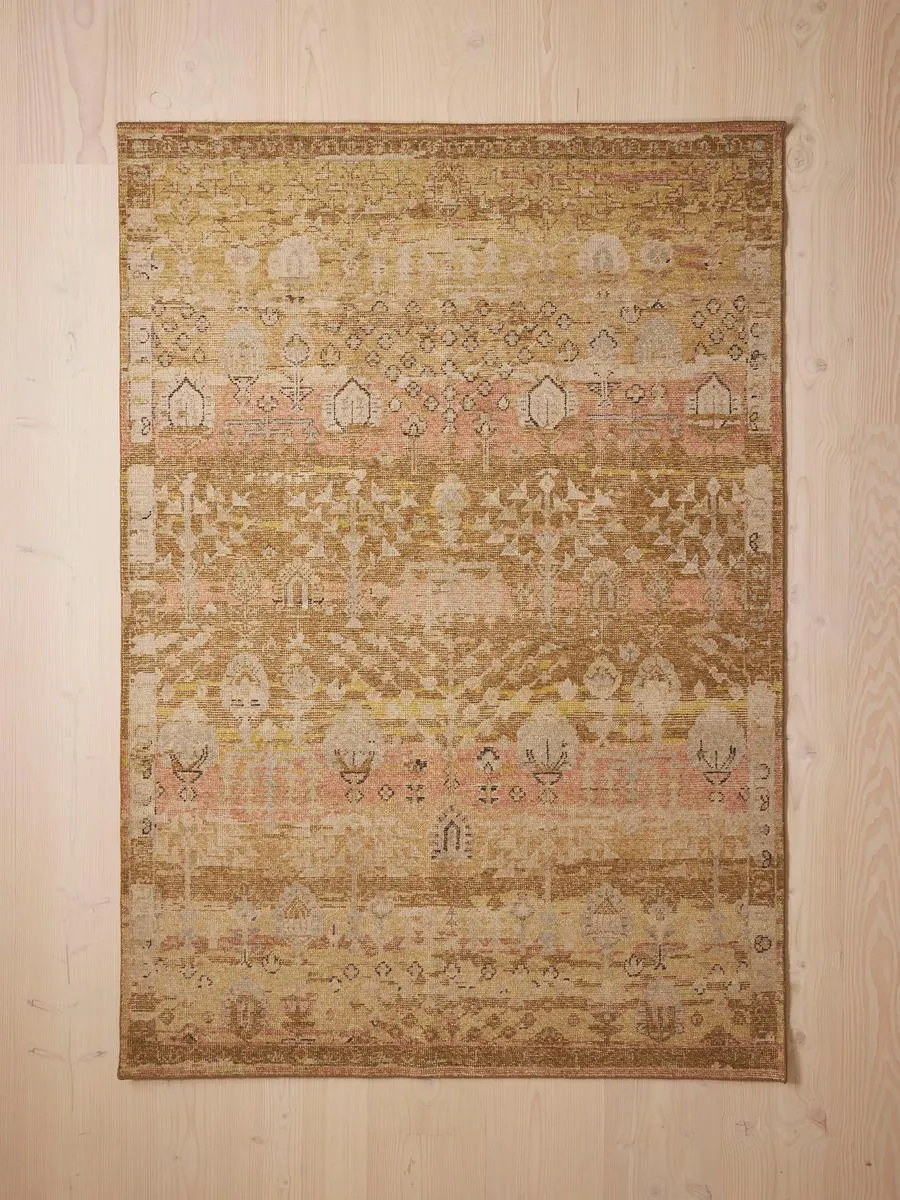 Robert Rug, 170 x 240cm