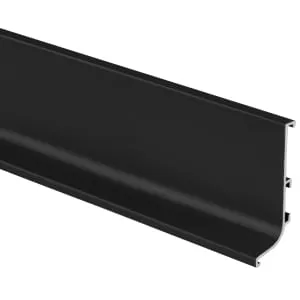 Wickes Profile for Radli Vanity Unit - Matt Black