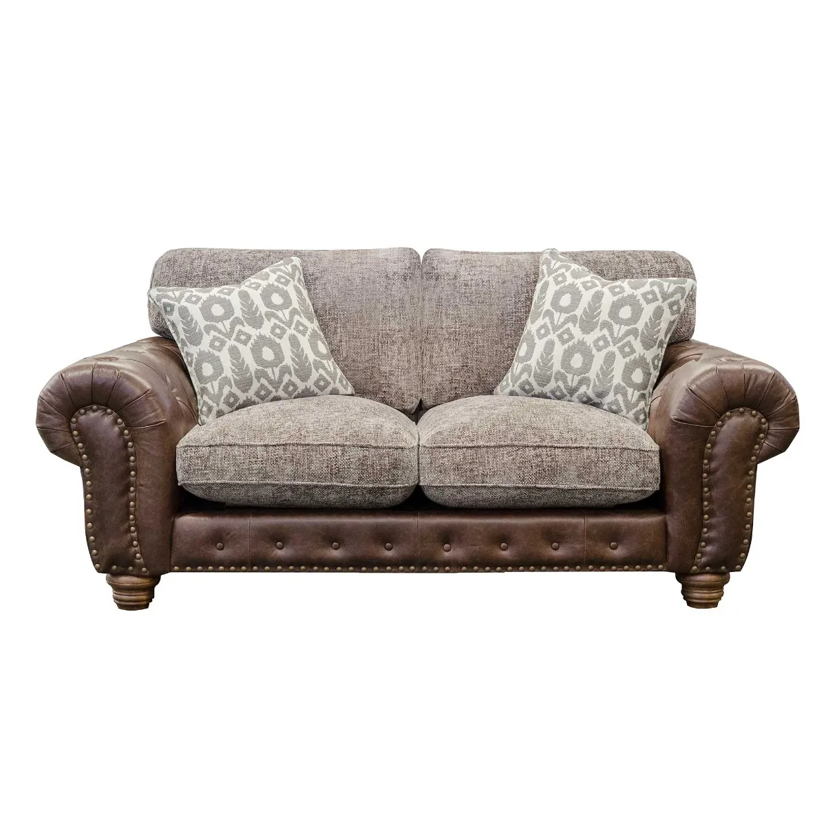 Melville Small Standard Back Sofa