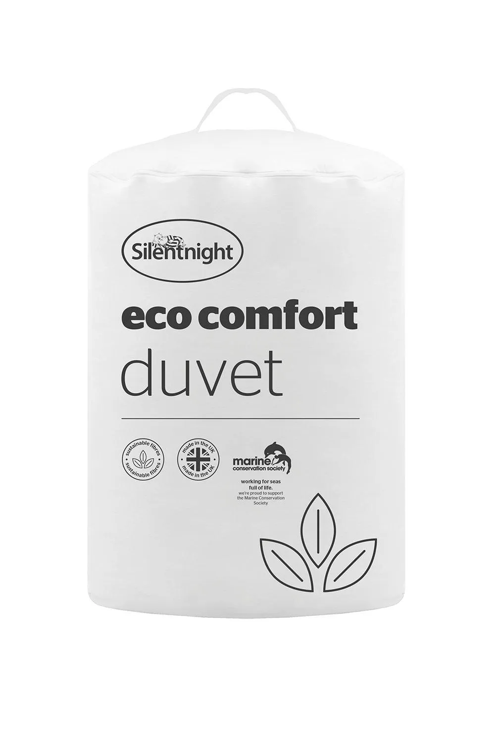 Eco Comfort Double Duvet 10.5 Tog