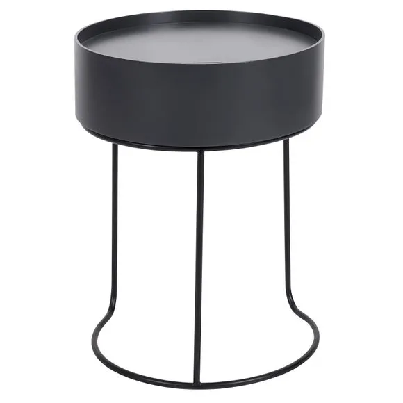 Hugo Storage Side Table 4