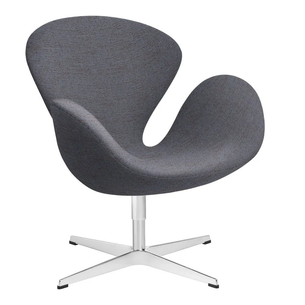 Fritz Hansen Swan Lounge Chair Christianshavn 1150 2