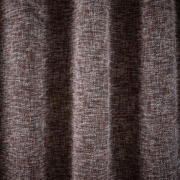 Everson Boucle Eyelet Curtains 3