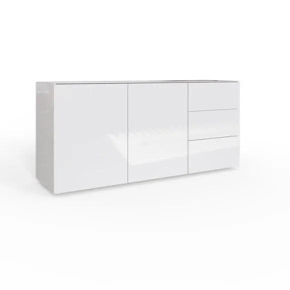 Intel LED Sideboard 4