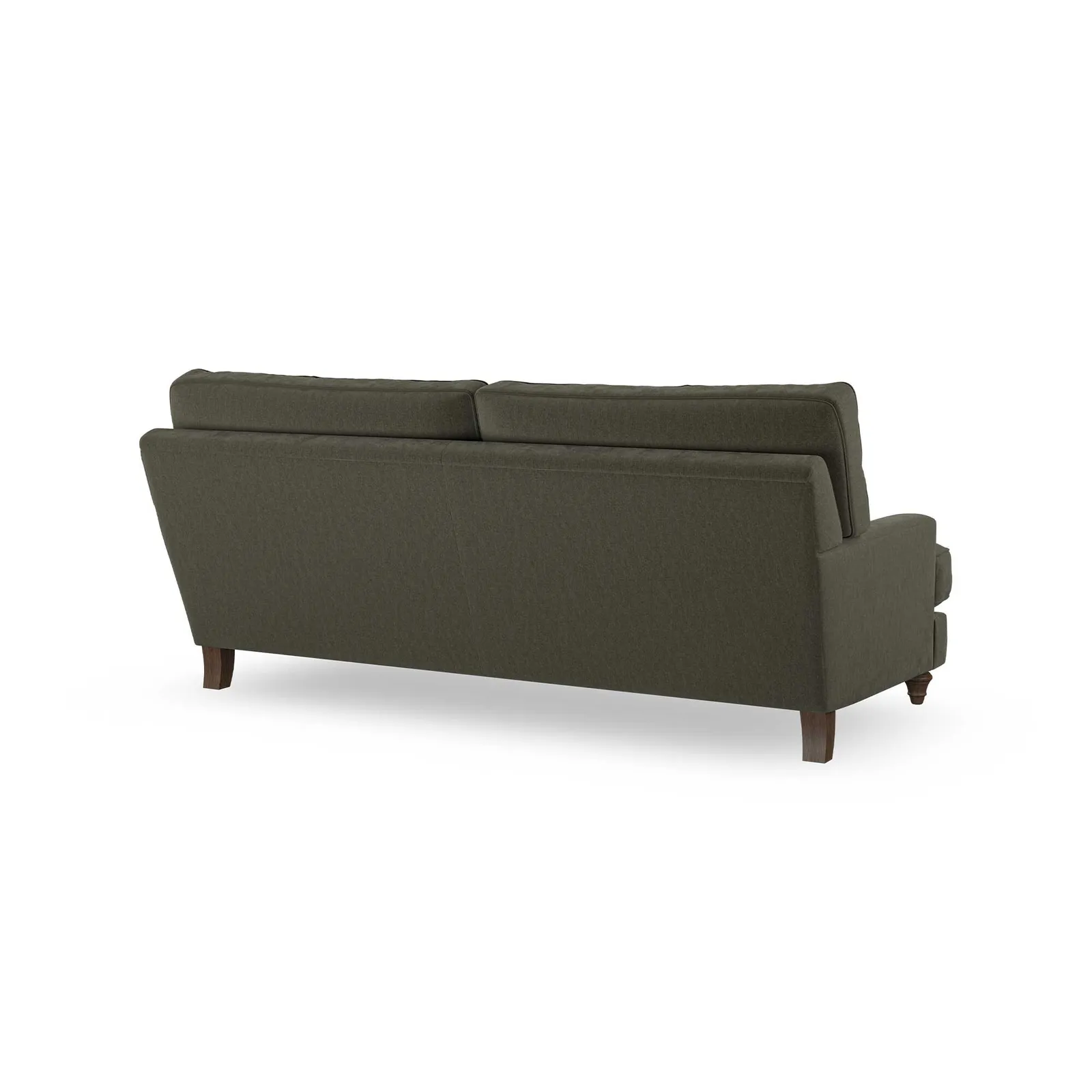 Ashcombe Large Sofa, Green | Barker & Stonehouse 4