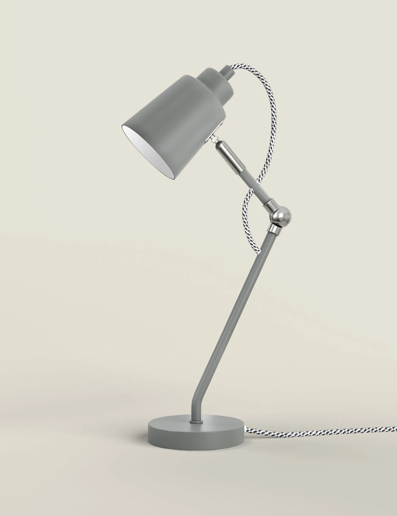 M&S Adjustable Angle Desk Lamp