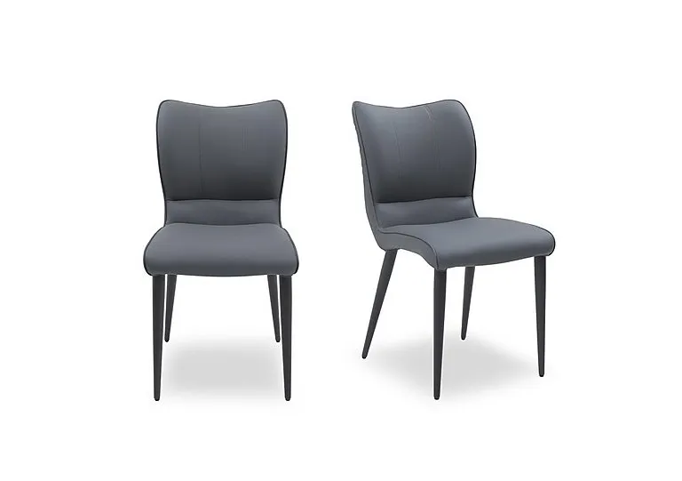 Clio Pair of Dining Chairs