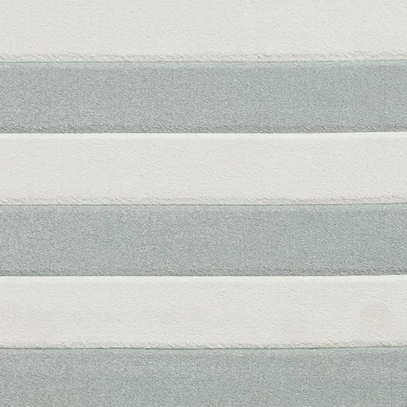 Catherine Lansfield Cove Stripe Rug 2