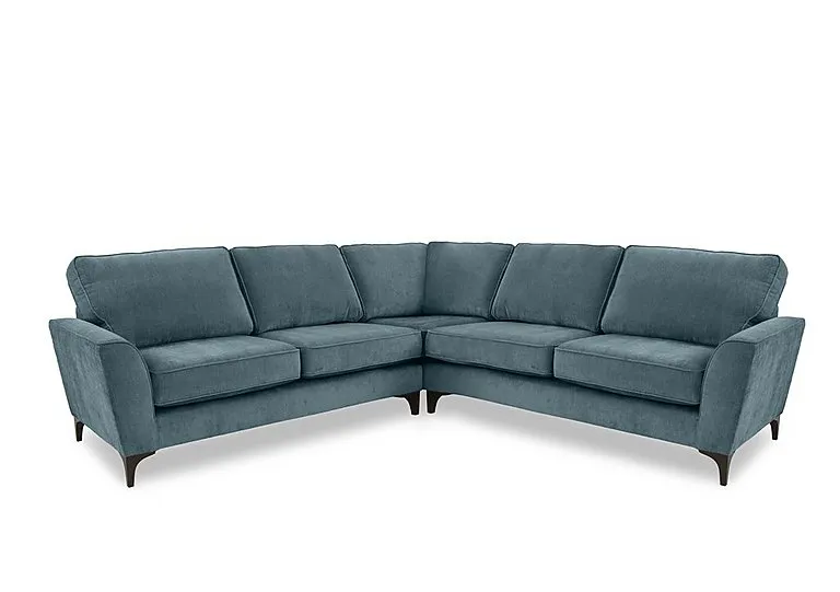 Primrose Large Classic Back Corner Sofa