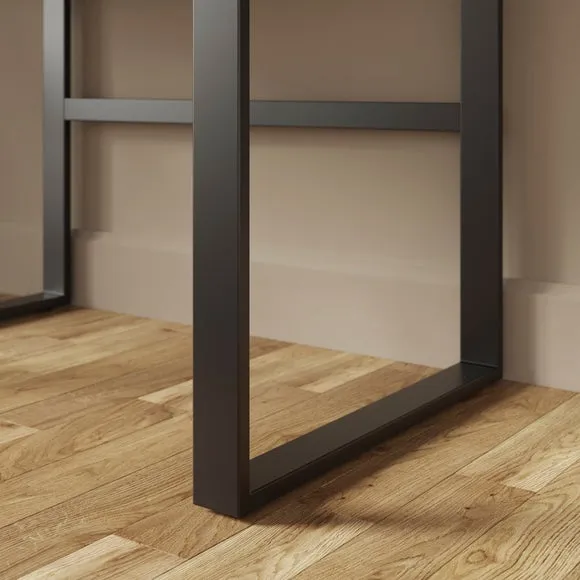Watson Desk, Wood Effect 4