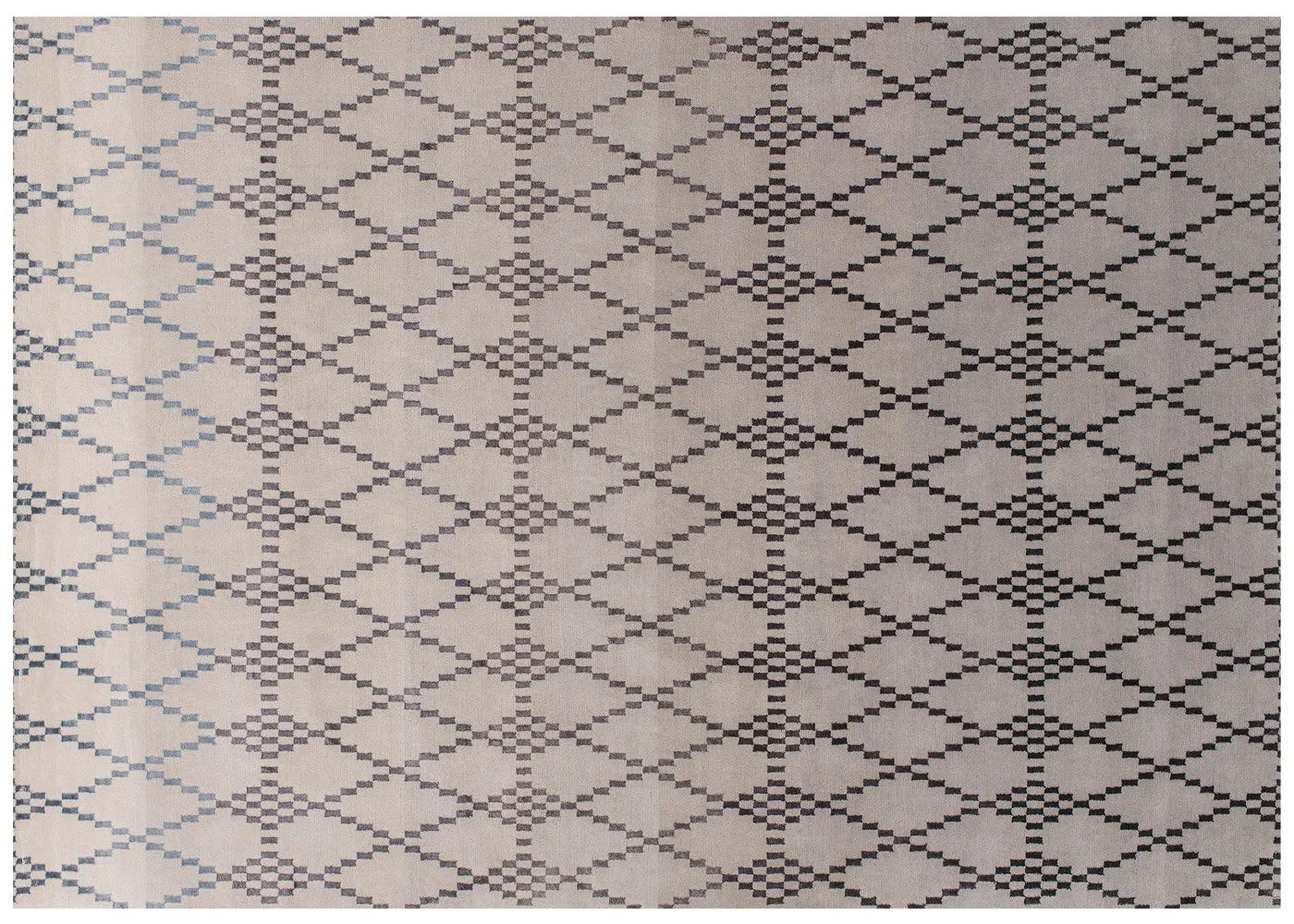 Gandia Blasco Misty Rug Light Grey 170 x 240cm