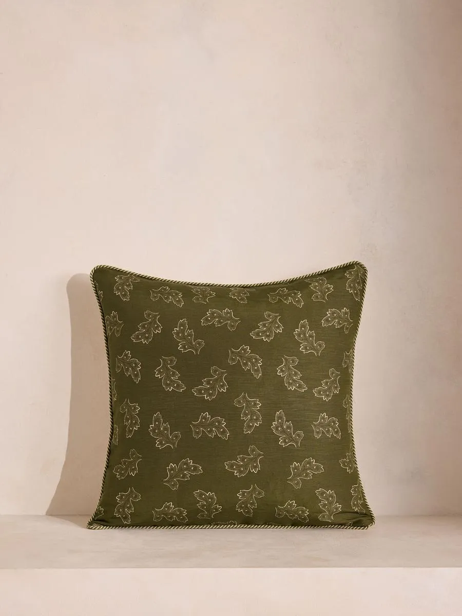 Elia Square Cushion
