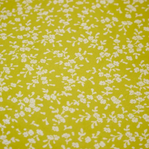 Annie Floral 144 Thread Count 100% Cotton Reversible Duvet Cover & Pillowcase Set 6