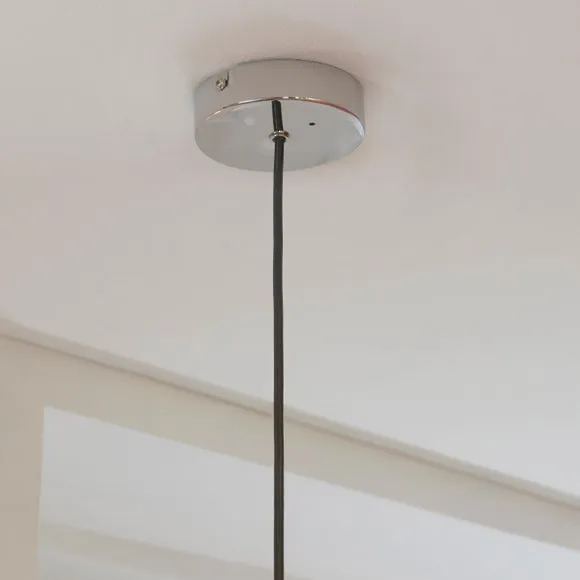 Gael Adjustable Pendant Light 4