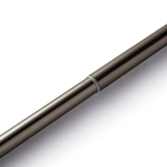 Trinity Extendable Metal Curtain Pole 3