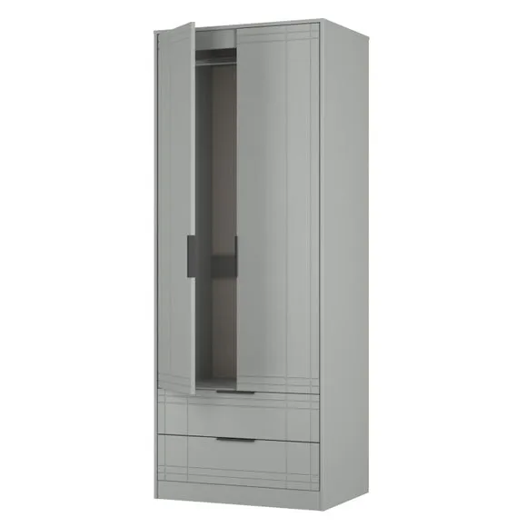 Darlton Double Wardrobe 6