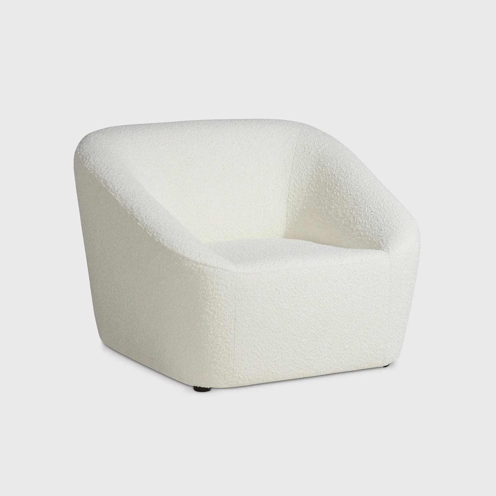 Maude Armchair, Neutral | Barker & Stonehouse