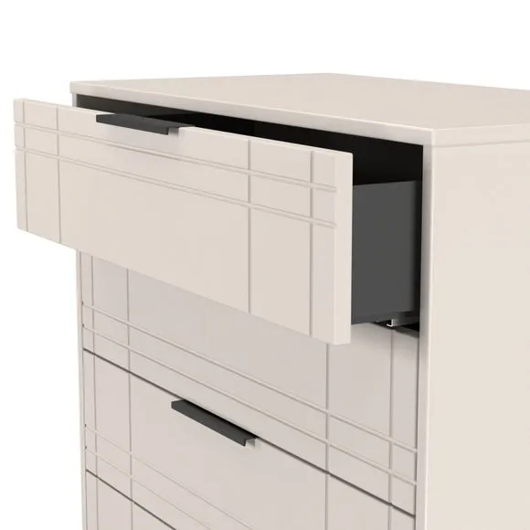 Darlton 5 Drawer Chest 6