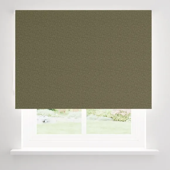 Luna Blackout Roller Blind 4