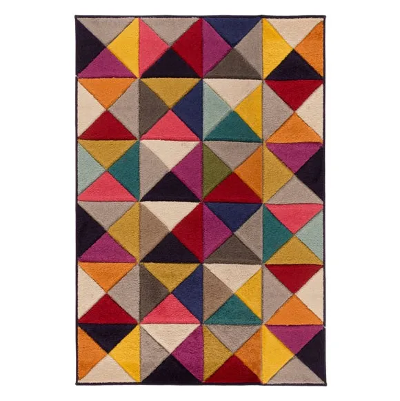 Samba Rug 2