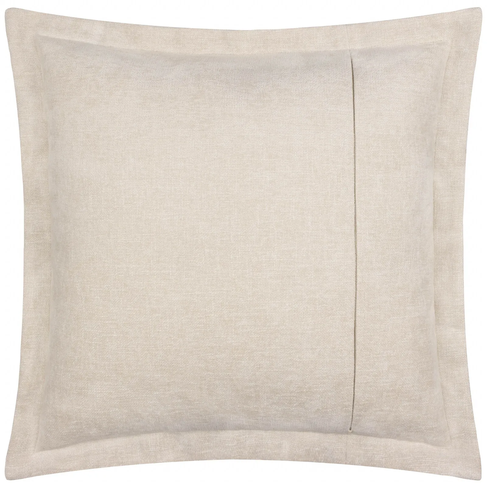 Yard Dune Velvet Chenille Cushion in Burnt Orange 3