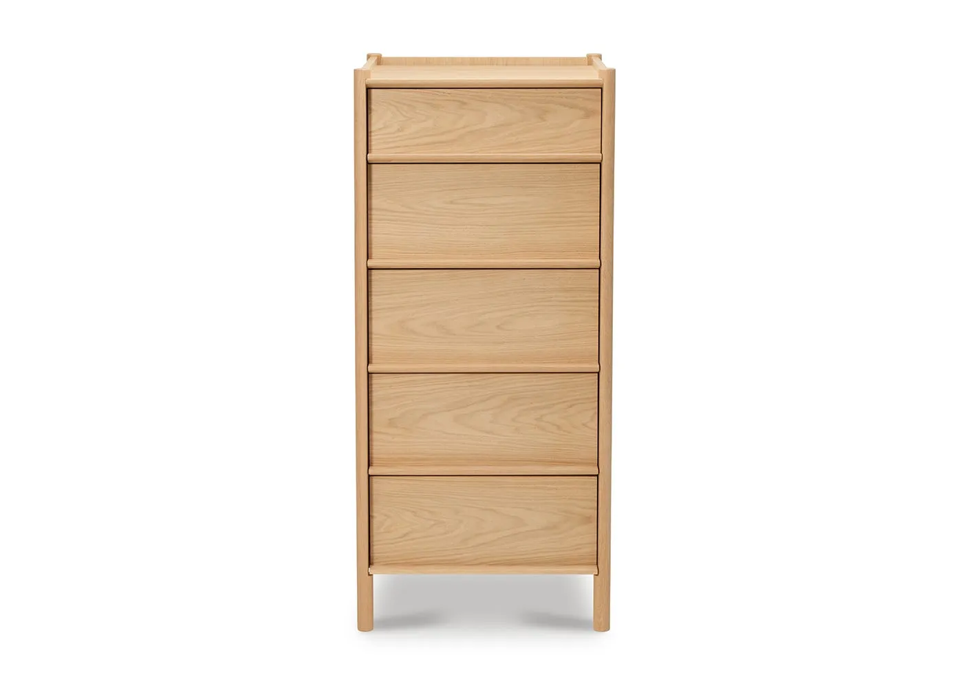 Case Pala Tallboy Oak 1