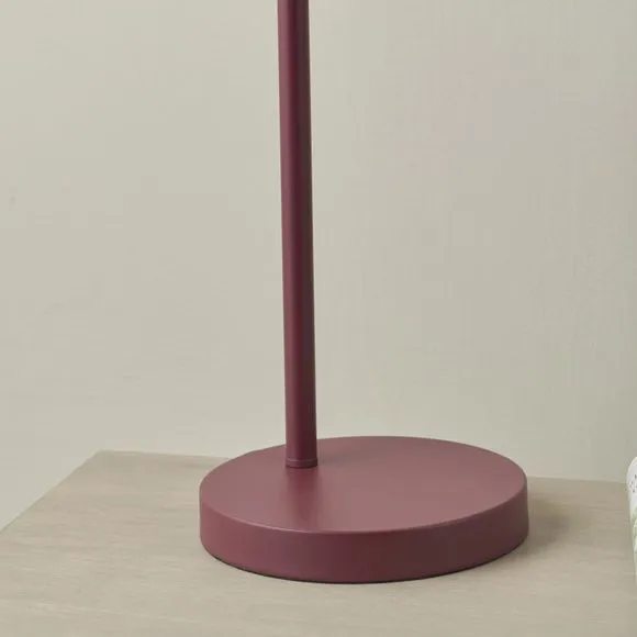 Pacific Lifestyle Finn Industrial Adjustable Table Lamp 4
