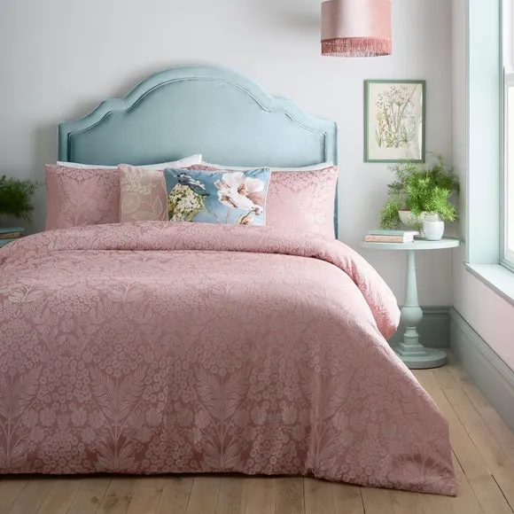 Appletree Toria Duvet Cover & Pillowcase Set 5