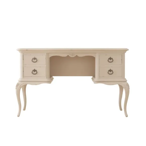 Willis and Gambier Dressing Table 2