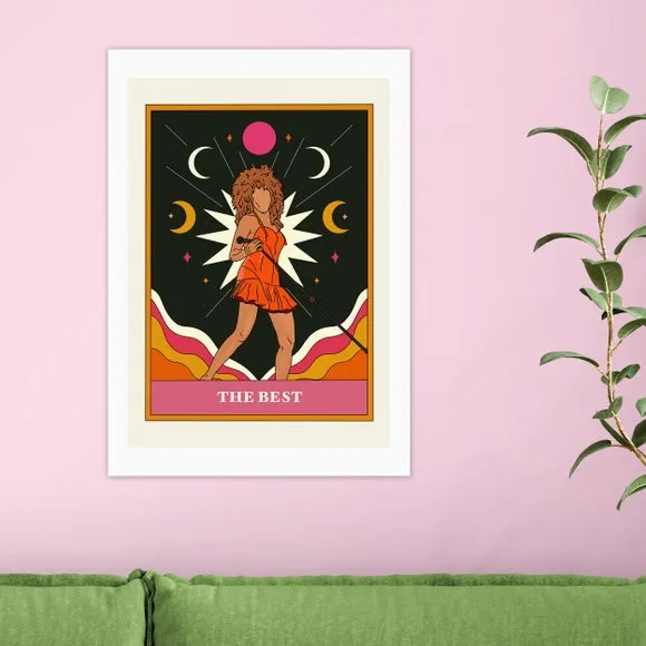 East End Prints The Best Print 1