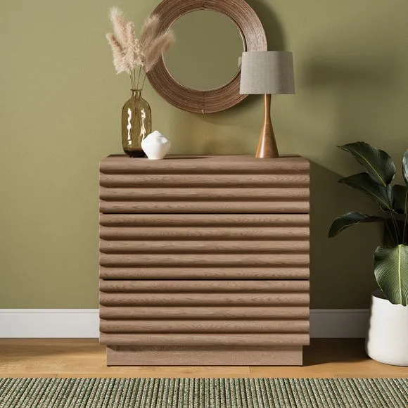 Dax 3 Drawer Chest