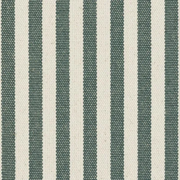 Jacob Linford Stripe Compact 3 Seater Sofa 6